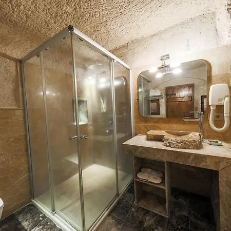 Cappadocia Cave Suites Adult Only Göreme Dış mekan fotoğraf