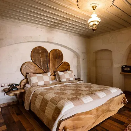 Cappadocia Cave Suites Adult Only Göreme Exterior photo