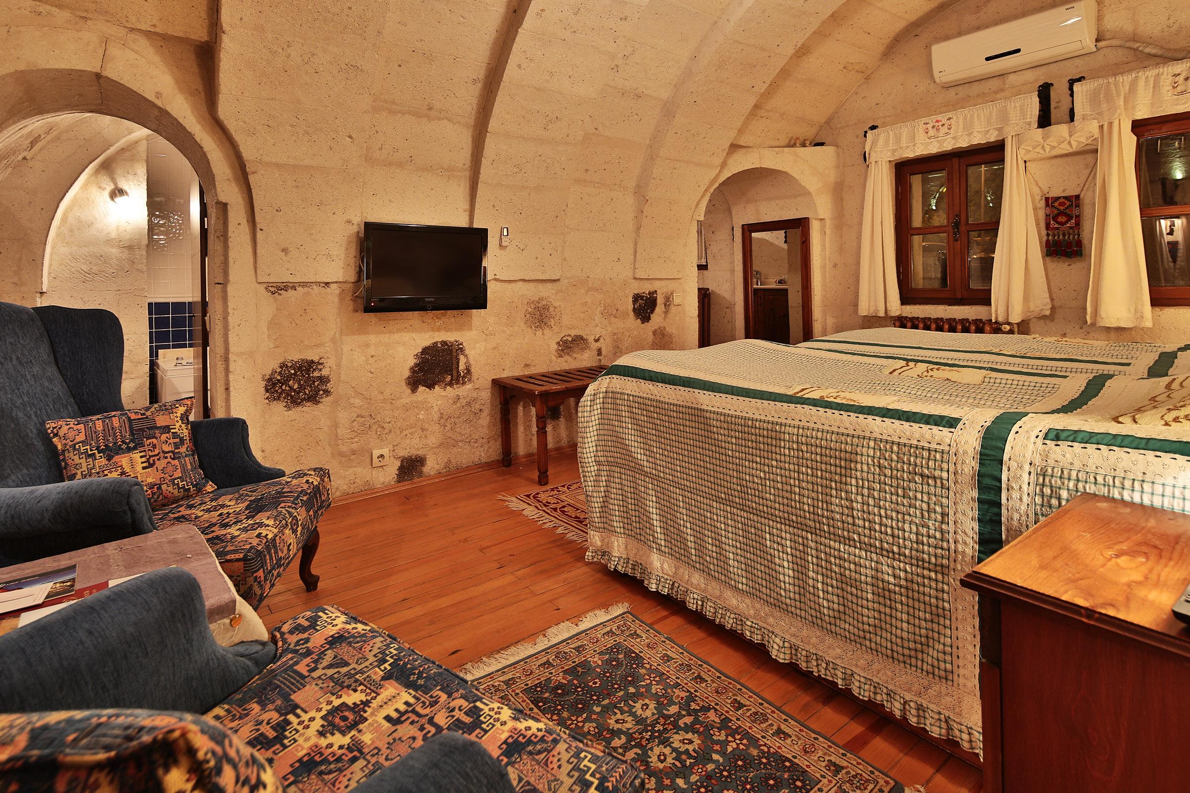 Cappadocia Cave Adult Only