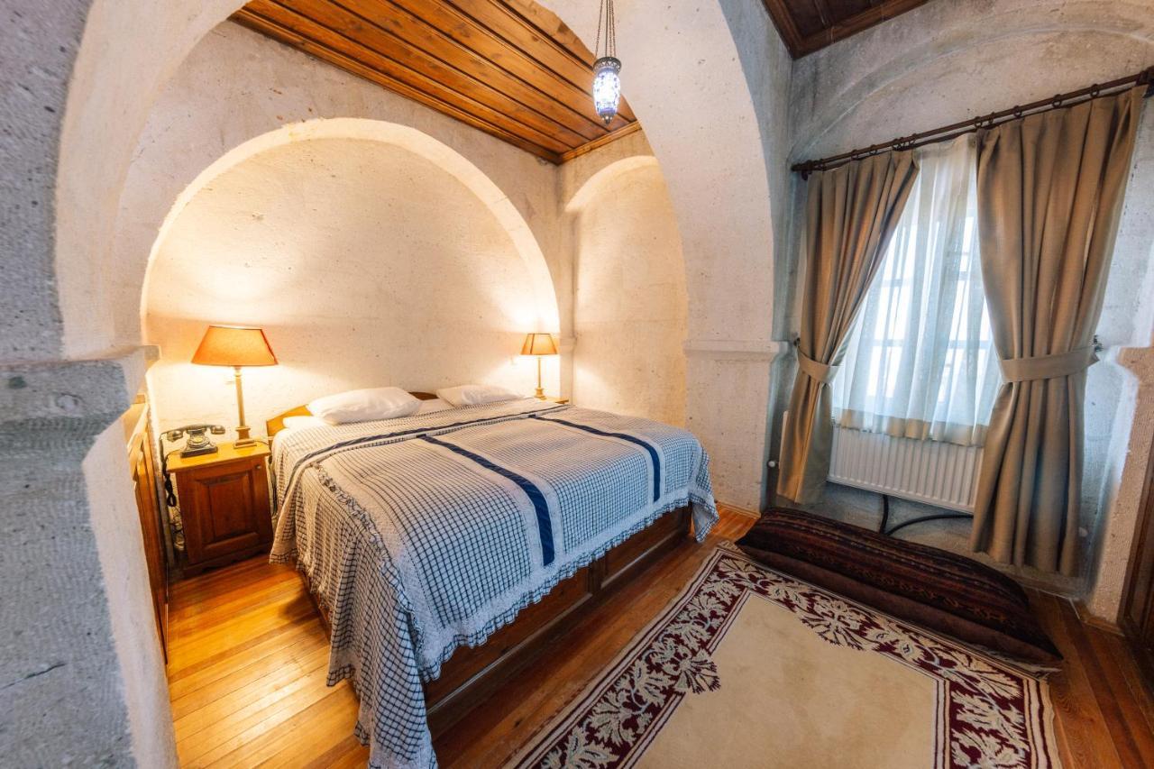 Cappadocia Cave Adult Only Отель