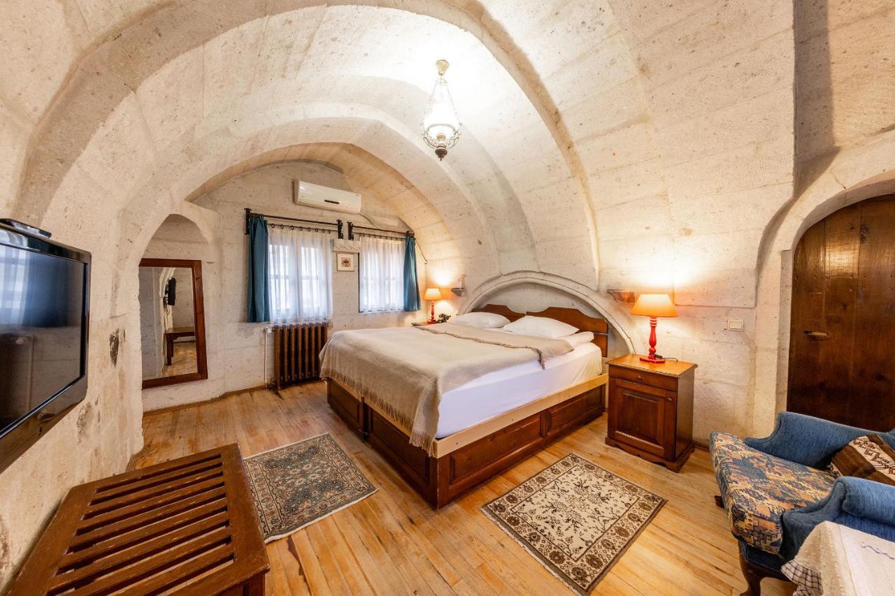 Hotel Cappadocia Cave Adult Only
