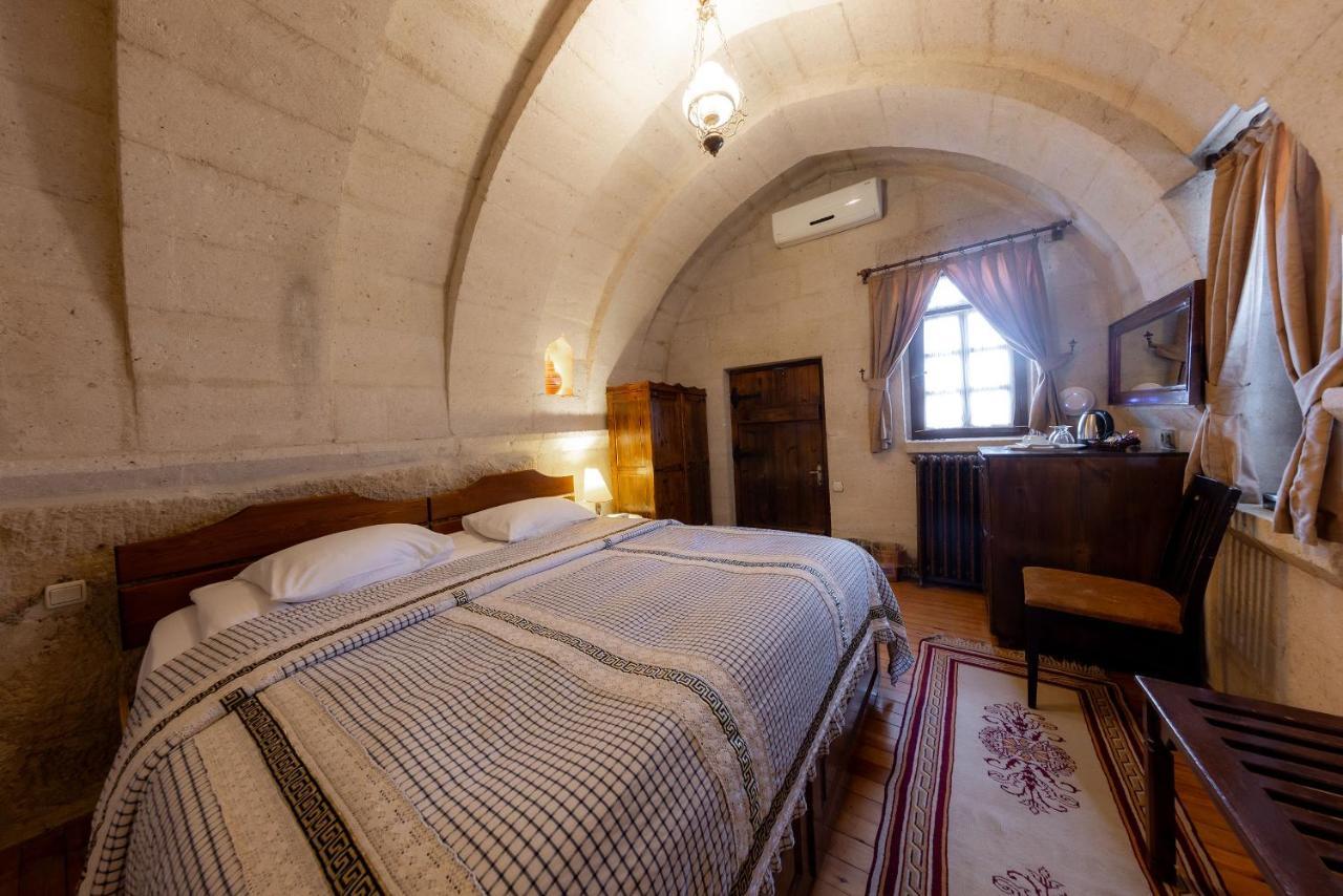 Cappadocia Cave Adult Only Отель 4*