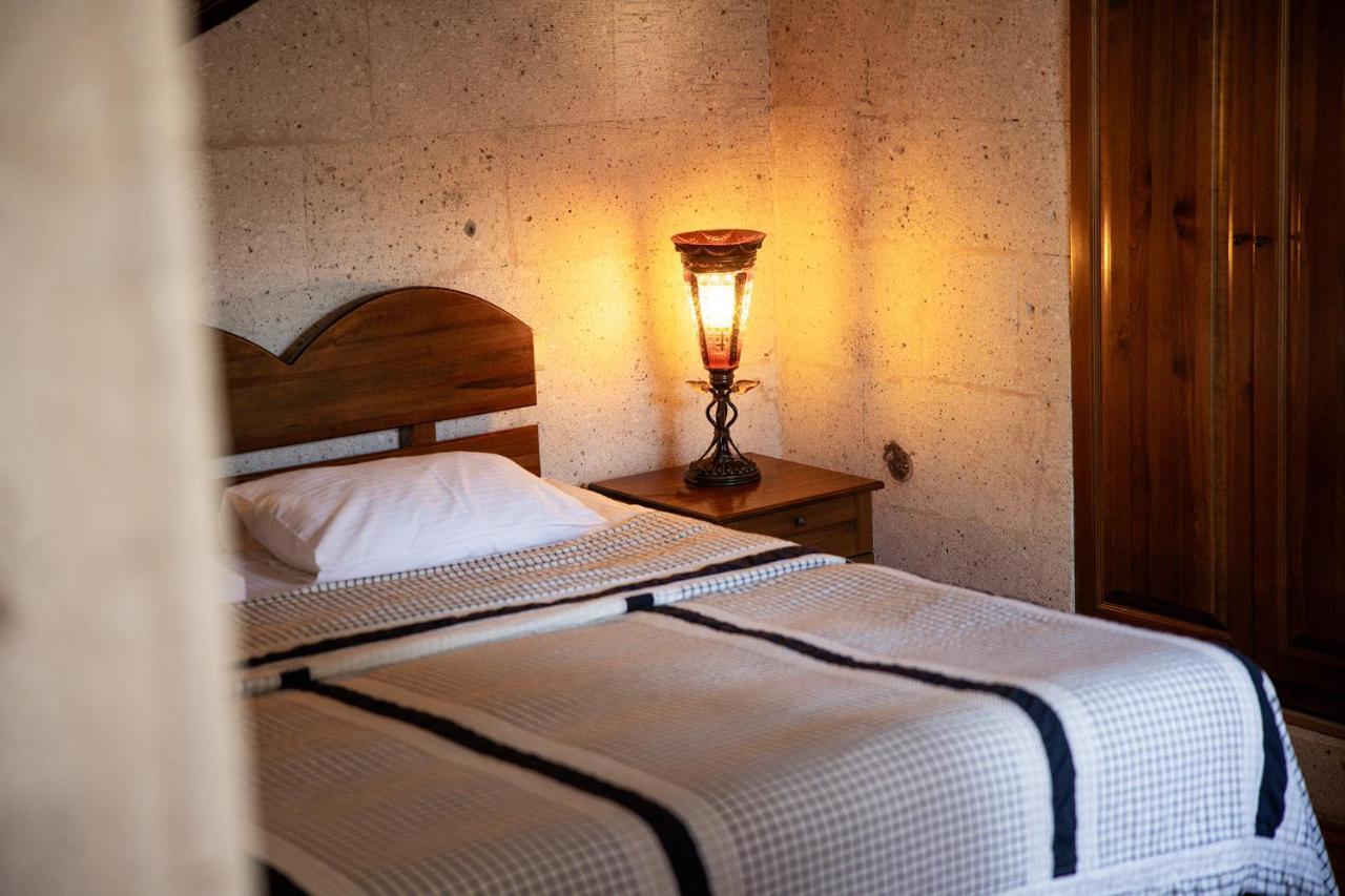 Cappadocia Cave Adult Only Гореме
