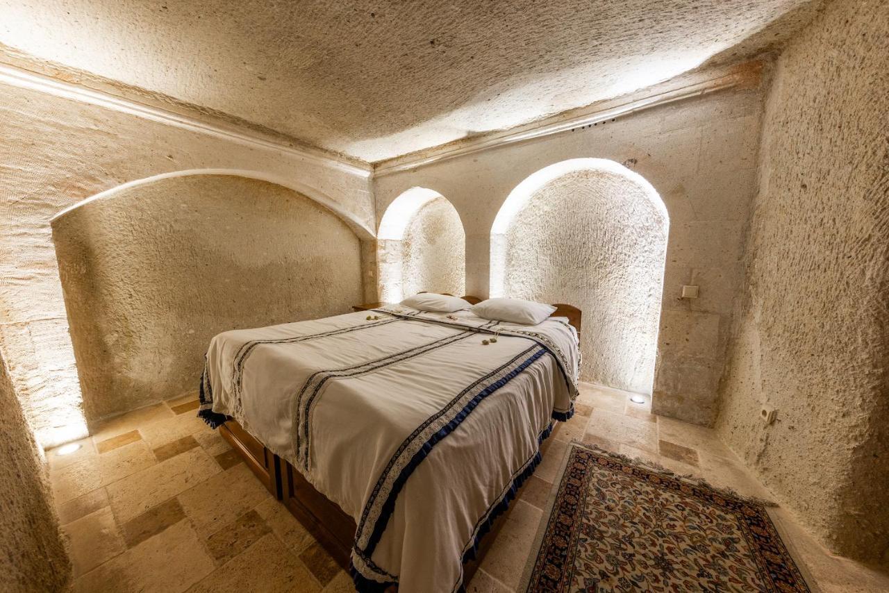Cappadocia Cave Adult Only Goreme