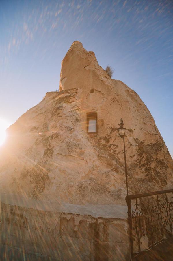 Cappadocia Cave Adult Only