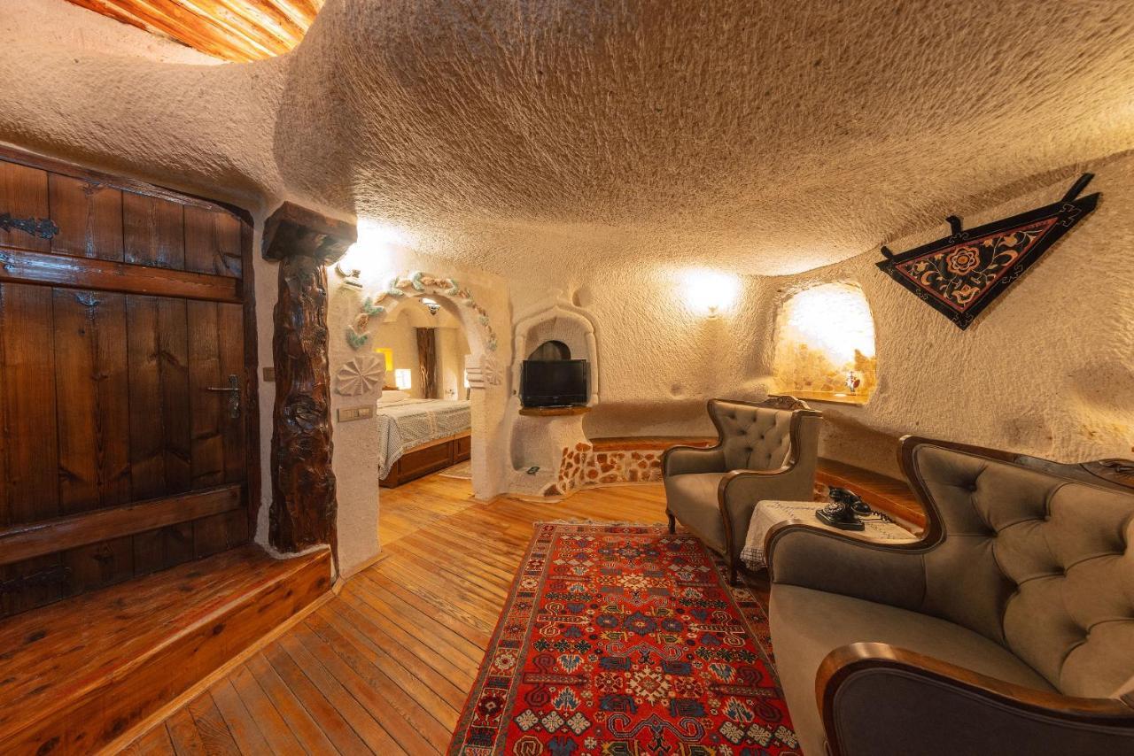 Cappadocia Cave Adult Only 4* Гореме