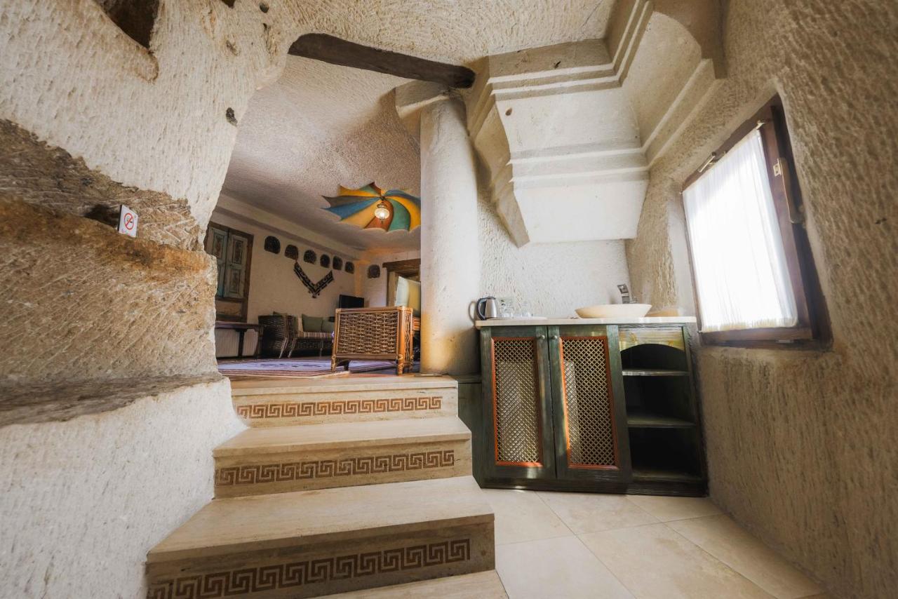Cappadocia Cave Adult Only Отель 4*