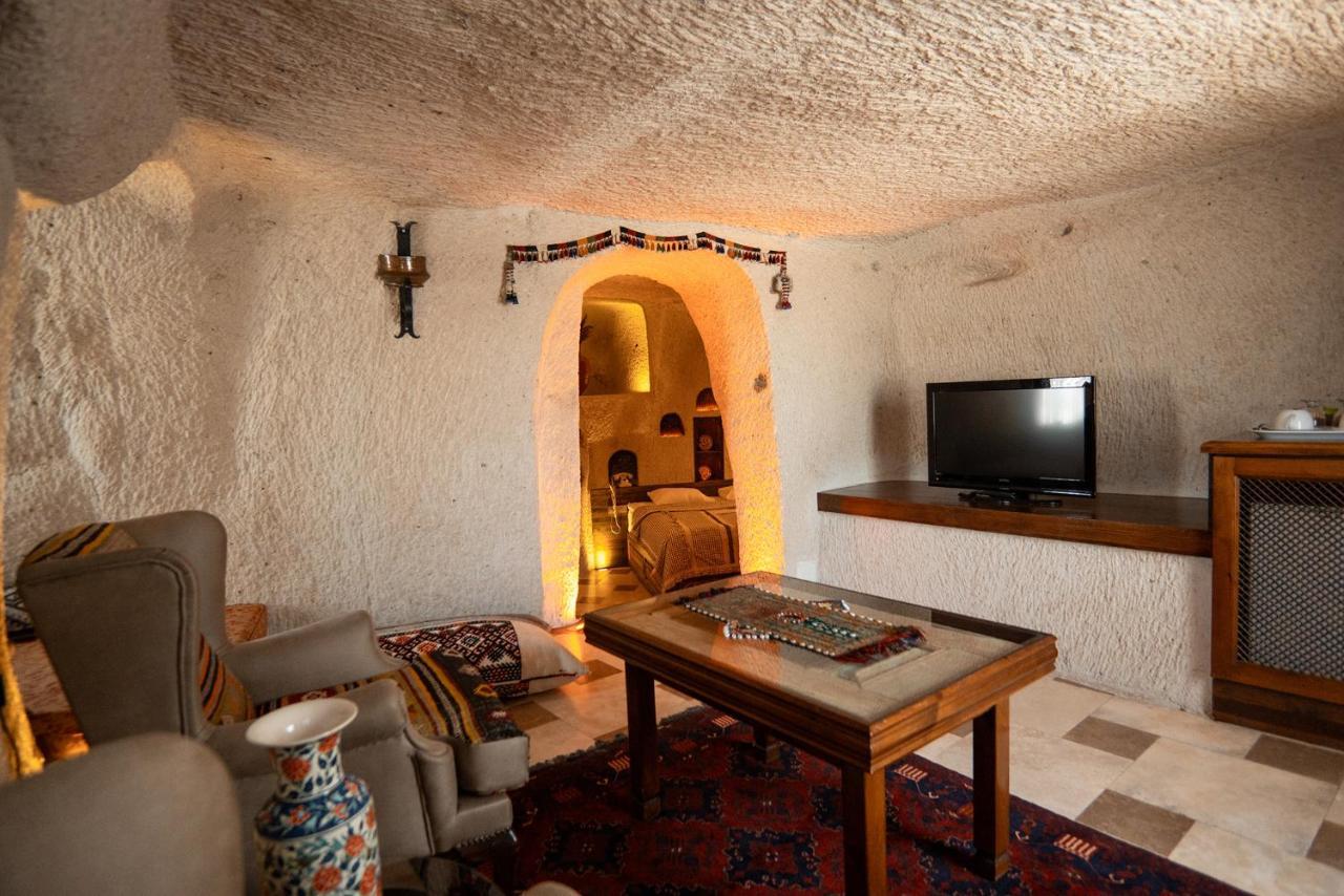 Cappadocia Cave Adult Only Hotel 4*