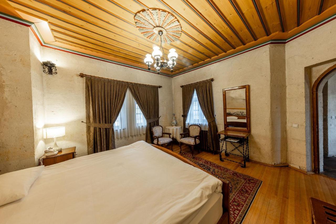 Cappadocia Cave Adult Only 4* Гореме