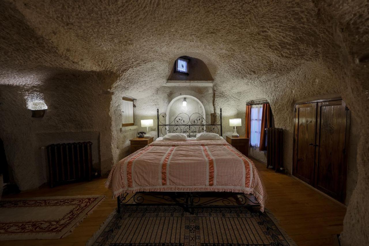 Cappadocia Cave Adult Only 4*