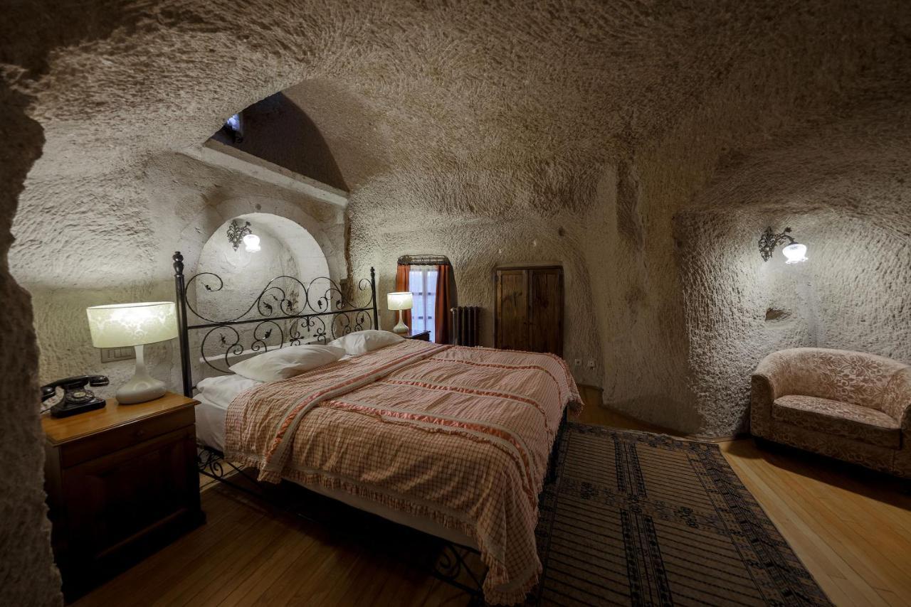 Cappadocia Cave Adult Only 4* Гореме