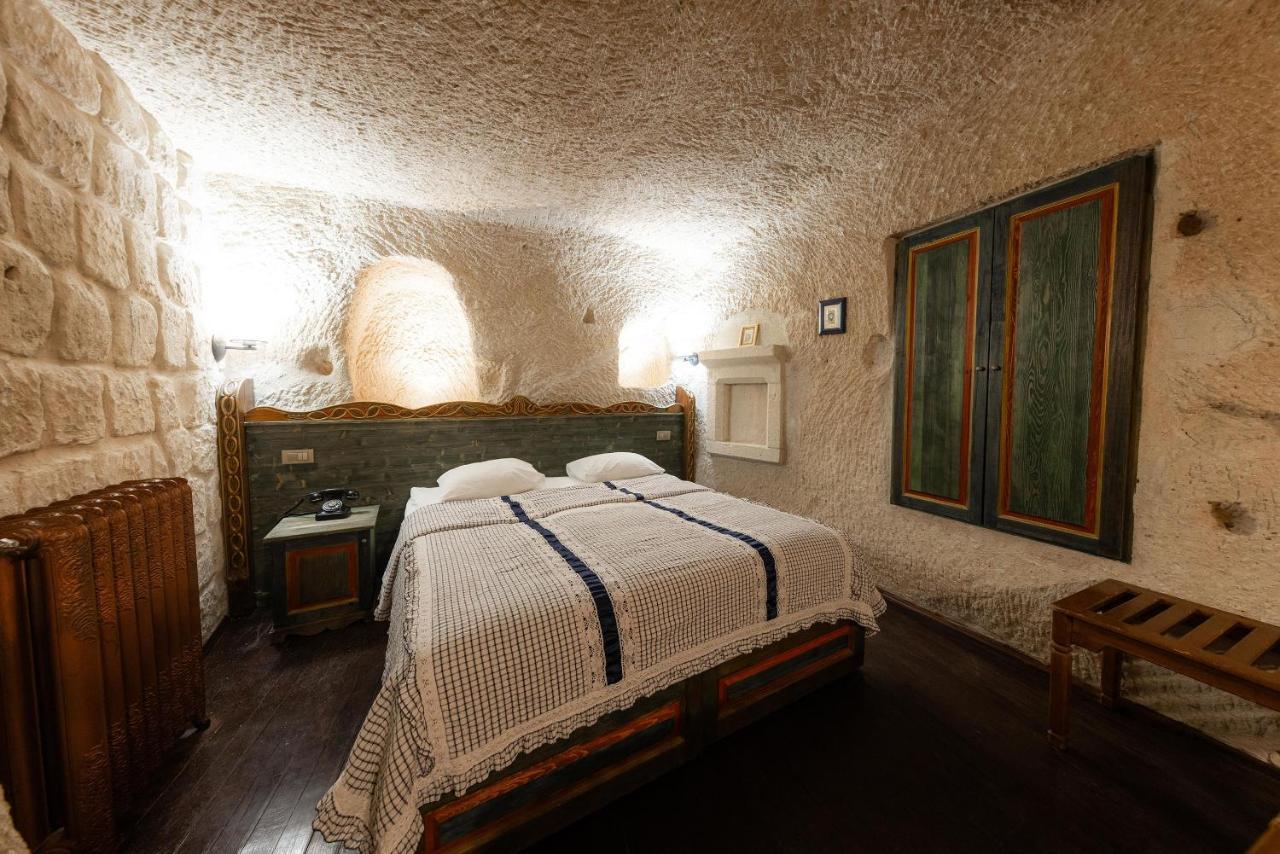 Cappadocia Cave Adult Only 4* Goreme