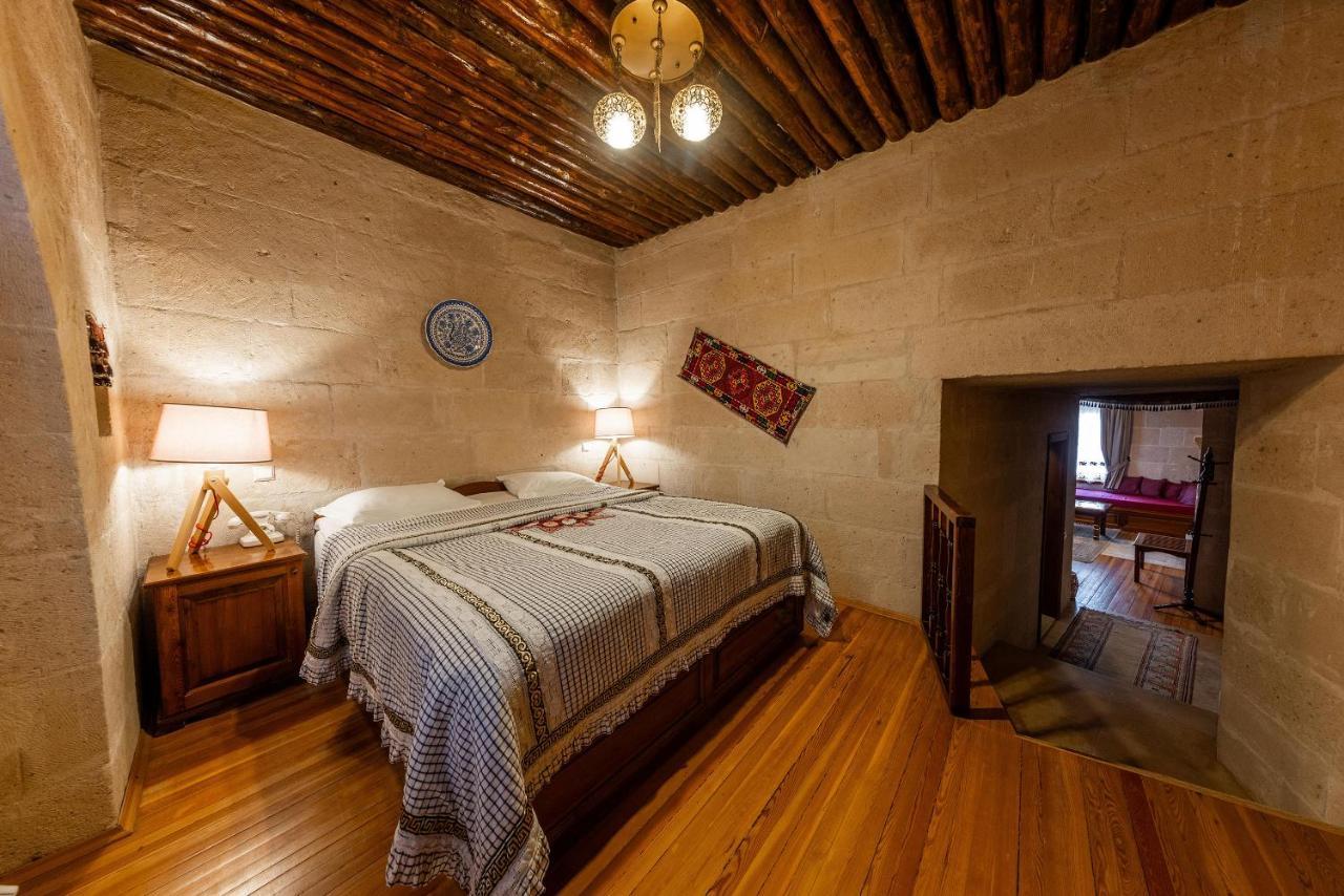 Cappadocia Cave Adult Only Гореме