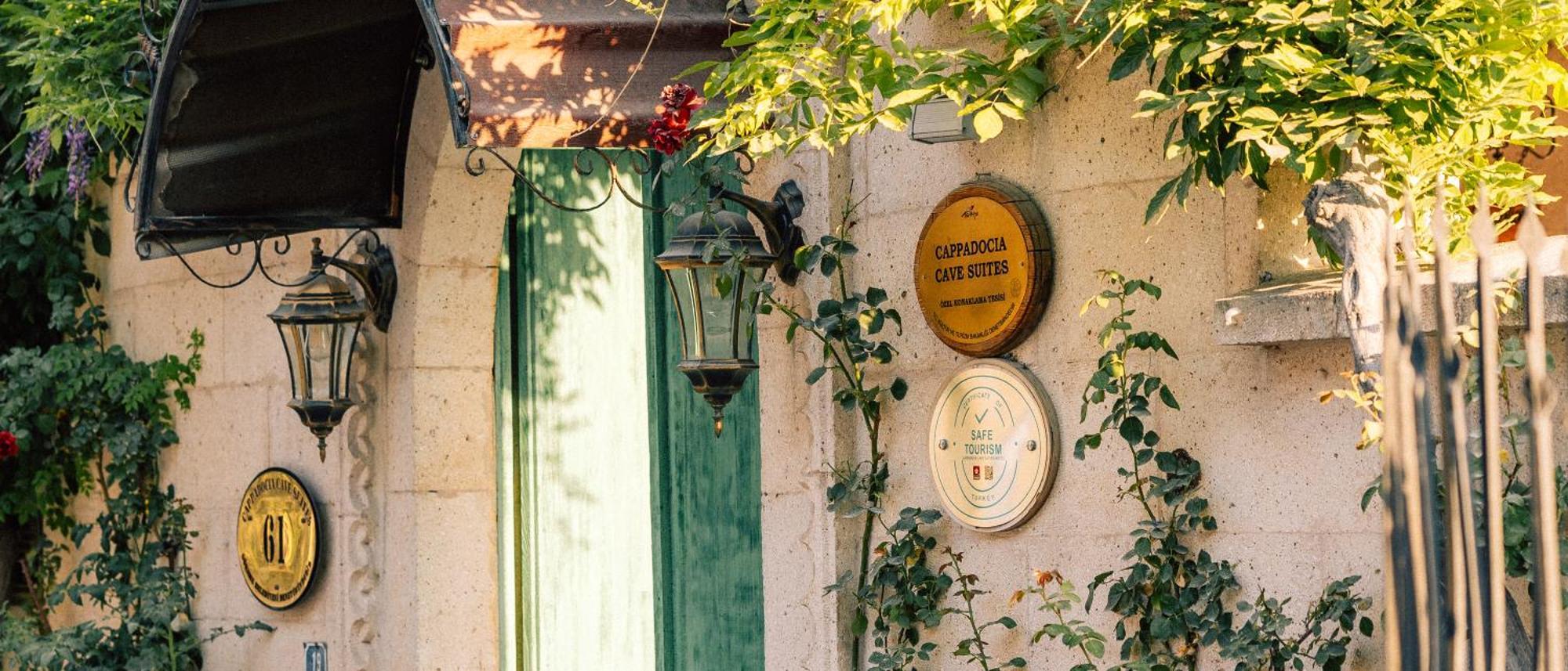Cappadocia Cave Adult Only 4*