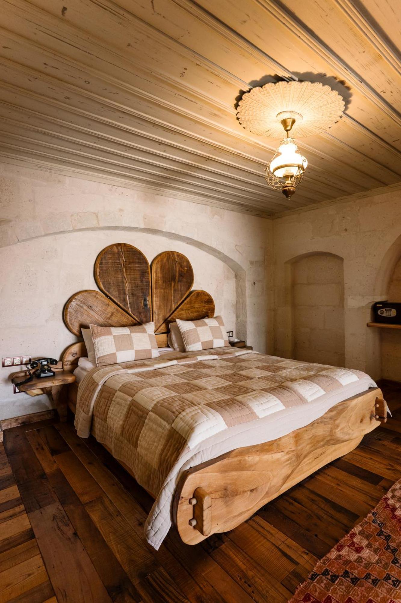 Cappadocia Cave Adult Only 4*