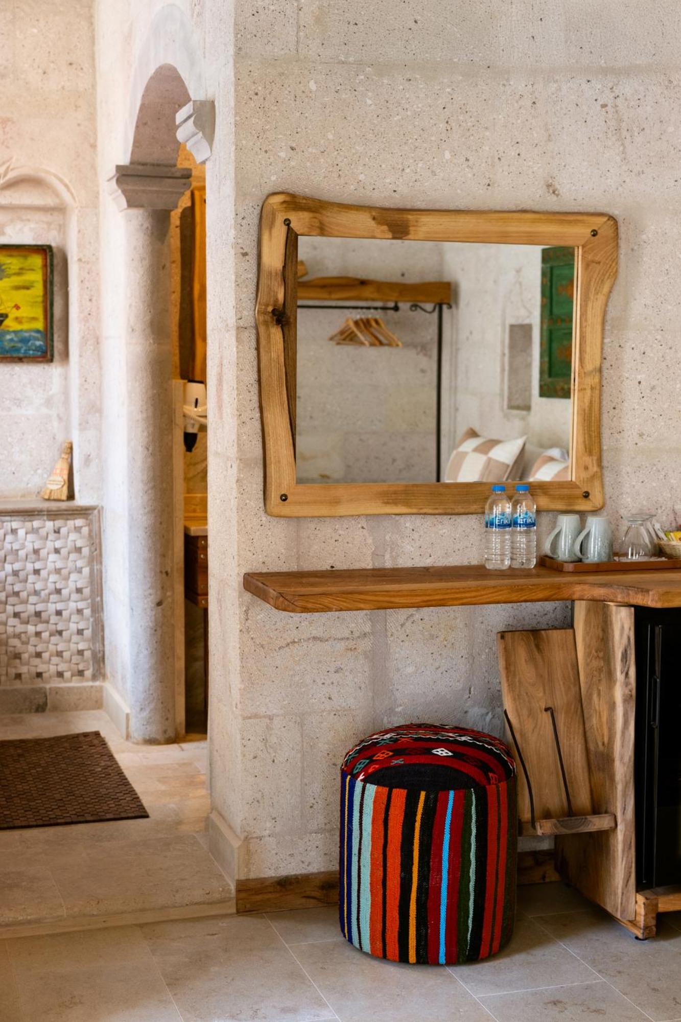Отель Cappadocia Cave Adult Only 4*