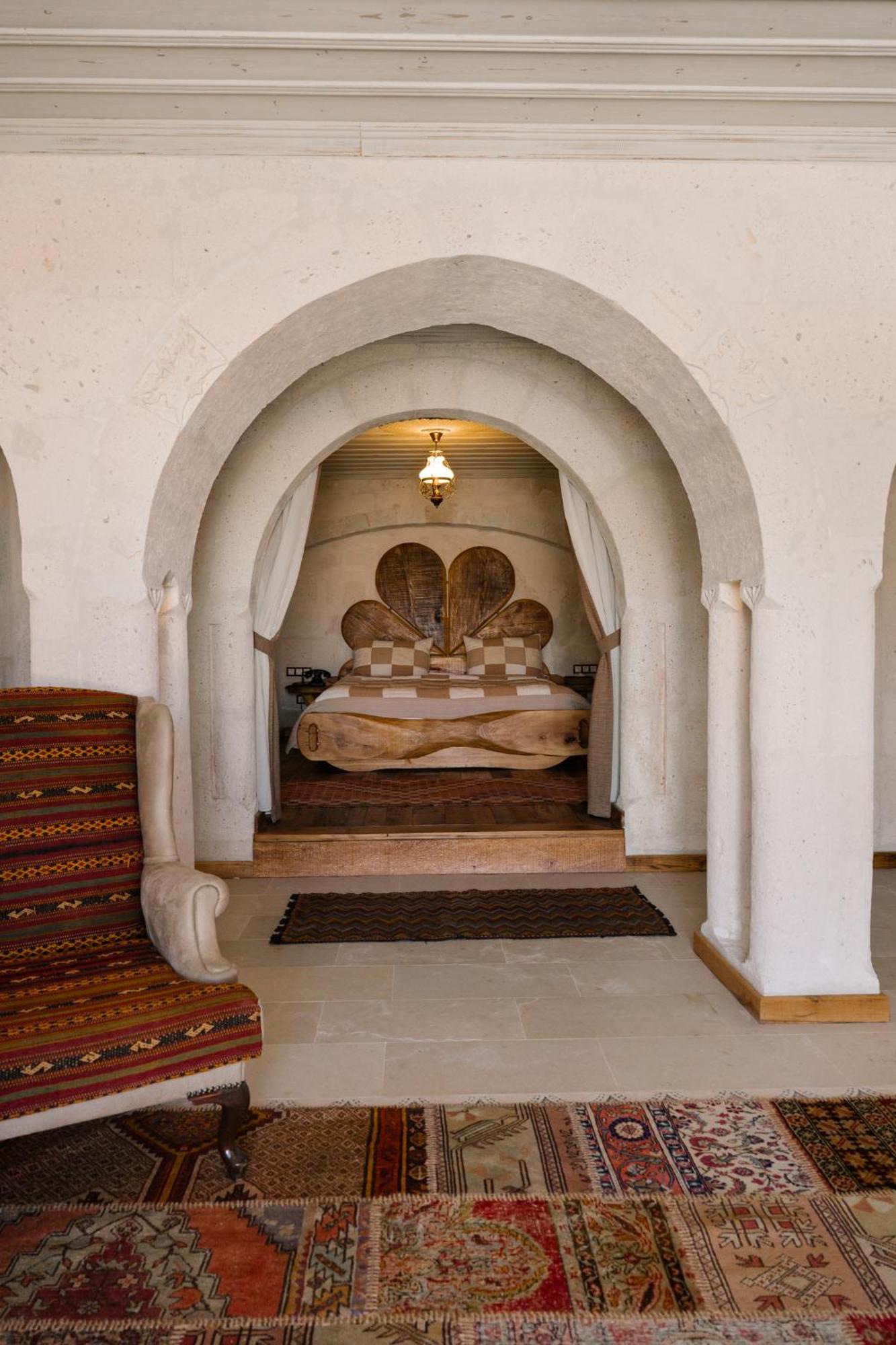 Cappadocia Cave Adult Only 4*