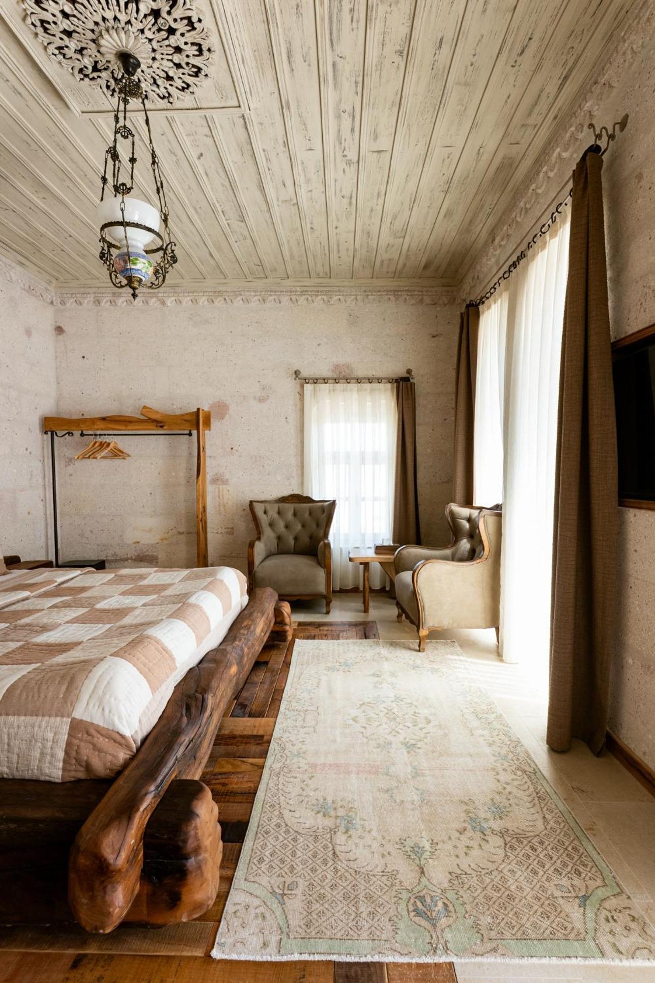 Cappadocia Cave Adult Only 4* Гореме