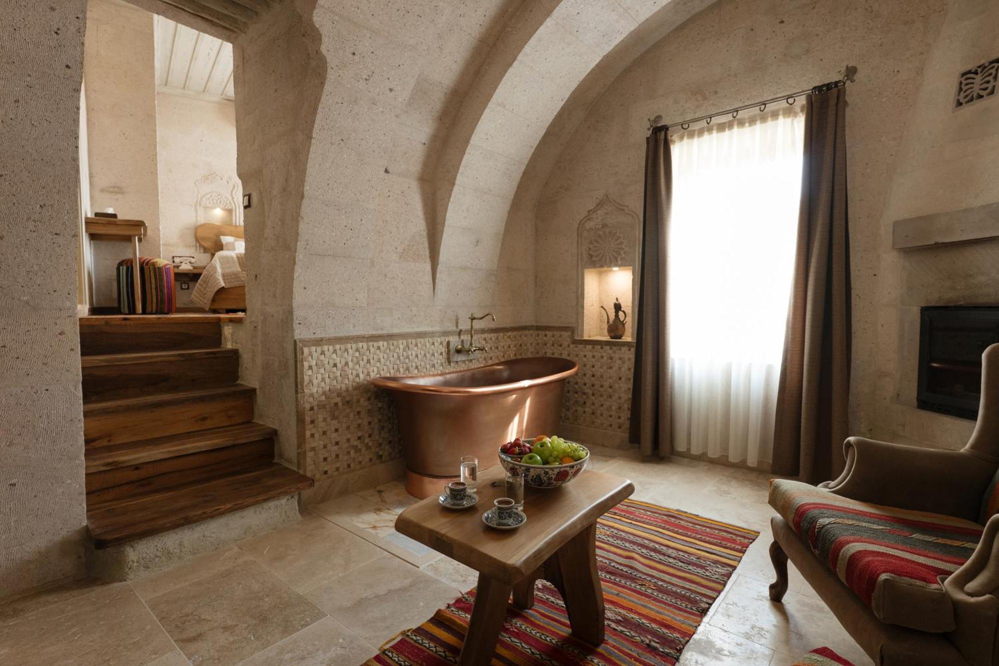 Cappadocia Cave Adult Only Отель