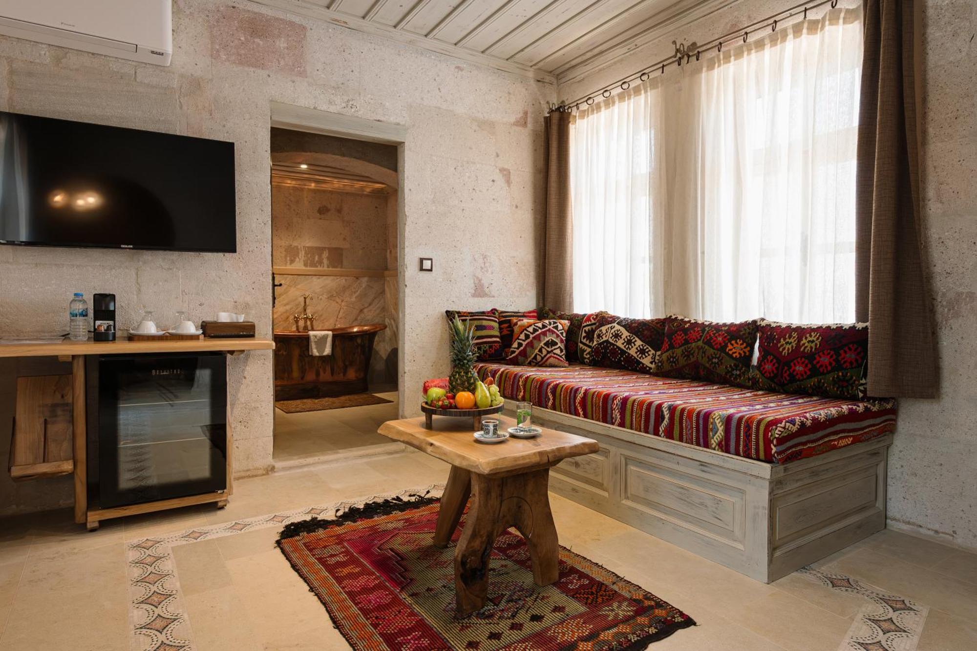 Cappadocia Cave Adult Only 4*