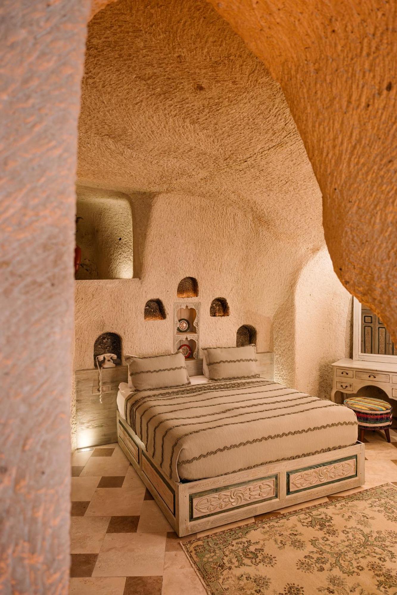 Cappadocia Cave Adult Only